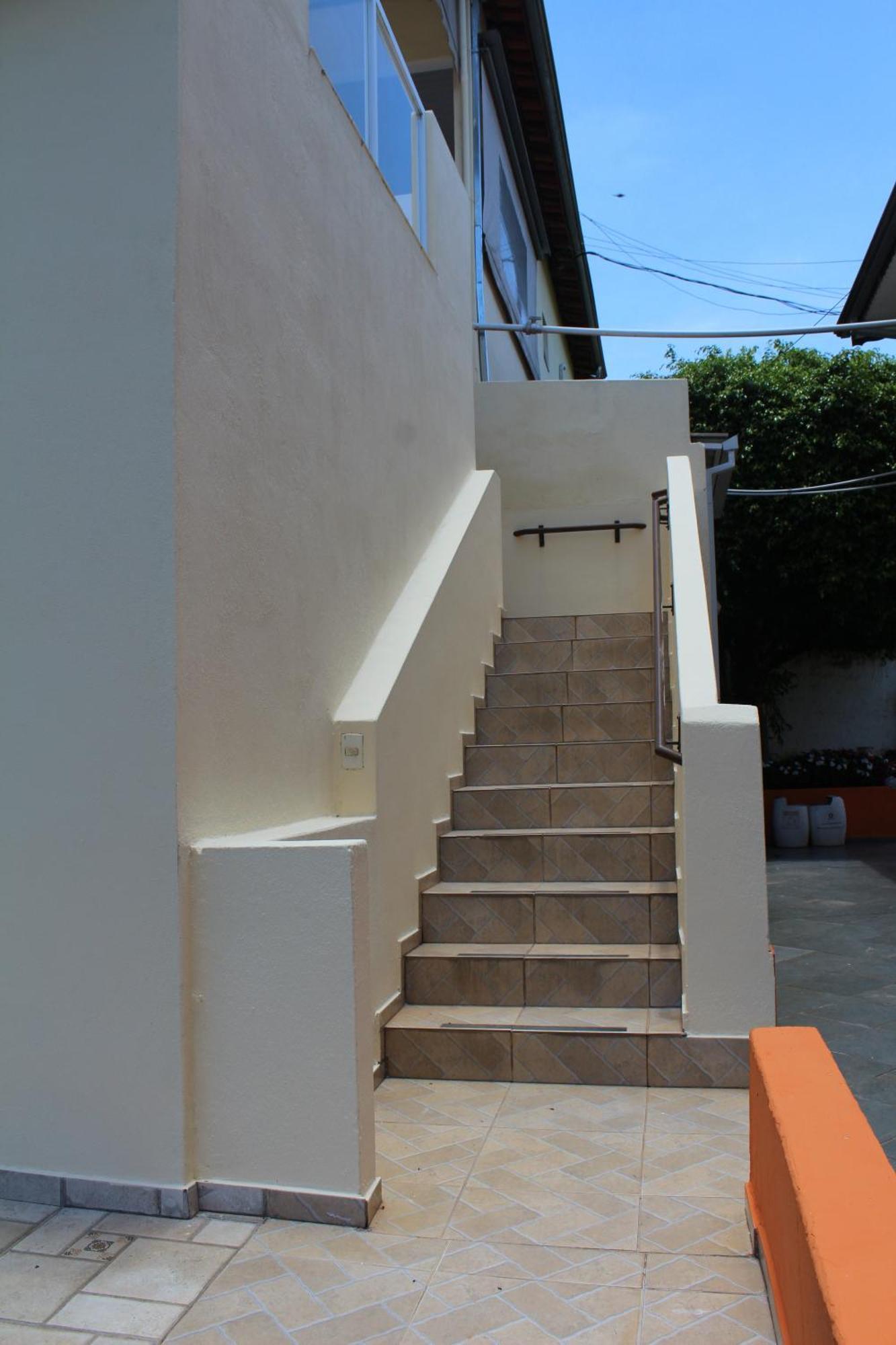 Pousada Vale Da Montanha Serra Negra  Exterior foto